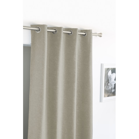 CORTINA ANT BERT BEIG 140x260